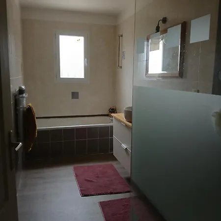 Holiday home Ventoux Beautiful Quiet House *