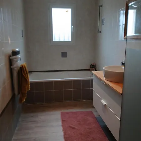 Ventoux Beautiful Quiet House Holiday home